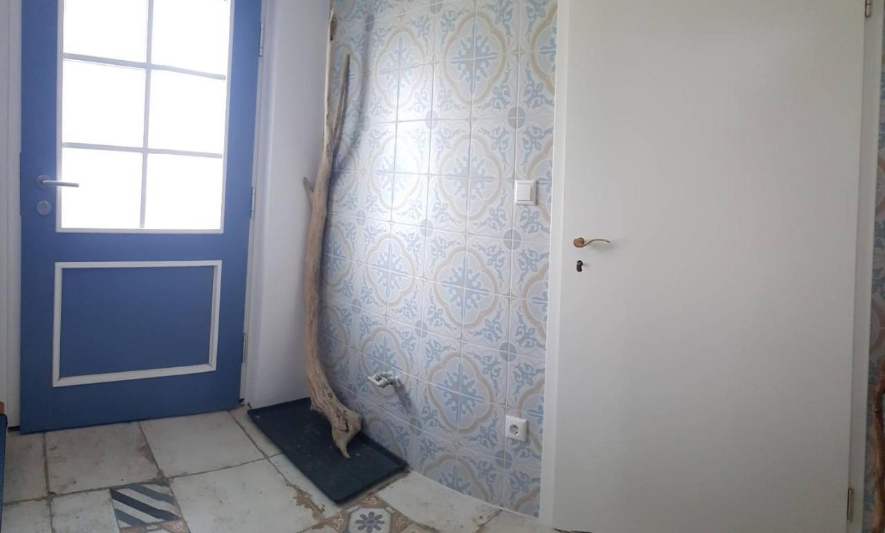Hering Fewo II Apartment Balcony Wiek auf Rügen Eksteriør bilde